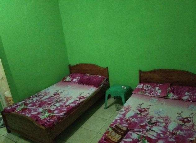 Imagen de la habitación del Hotel Pondok Sundawa. Foto 4