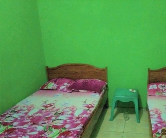 Imagen de la habitación del Hotel Pondok Sundawa. Foto 5