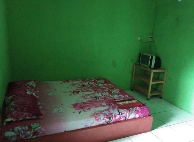 Imagen de la habitación del Hotel Pondok Sundawa. Foto 6