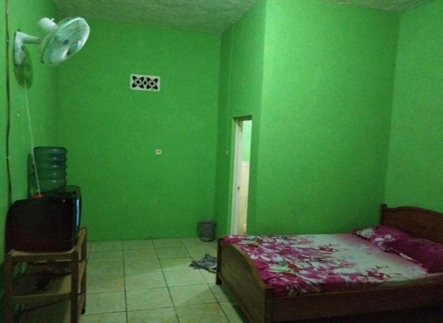 Imagen de la habitación del Hotel Pondok Sundawa. Foto 7