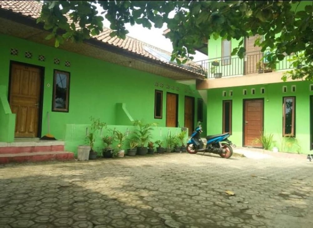 Imagen general del Hotel Pondok Sundawa. Foto 1