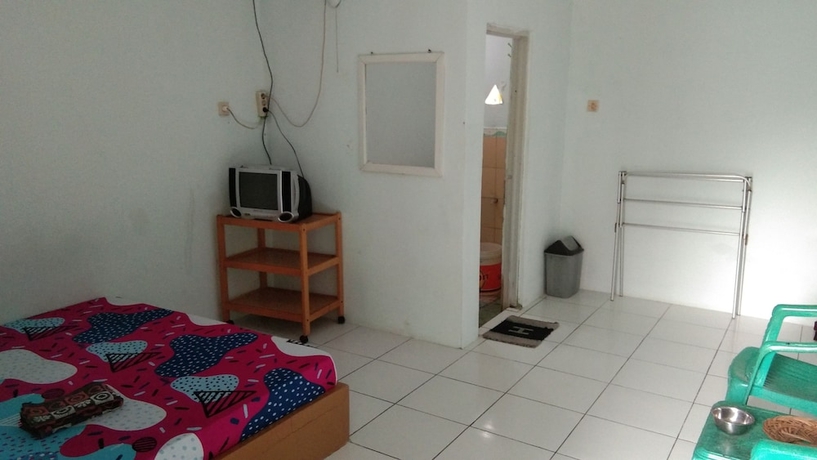 Imagen de la habitación del Hotel Pondok Sundawa. Foto 8