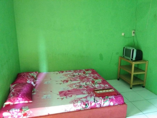 Imagen de la habitación del Hotel Pondok Sundawa. Foto 9
