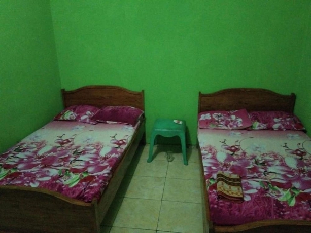 Imagen de la habitación del Hotel Pondok Sundawa. Foto 10