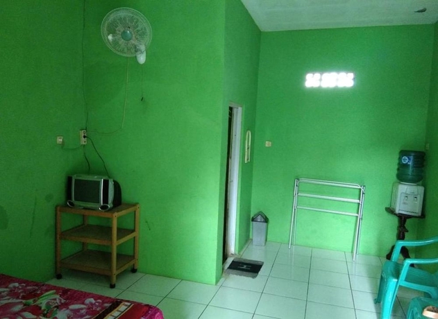 Imagen de la habitación del Hotel Pondok Sundawa. Foto 11