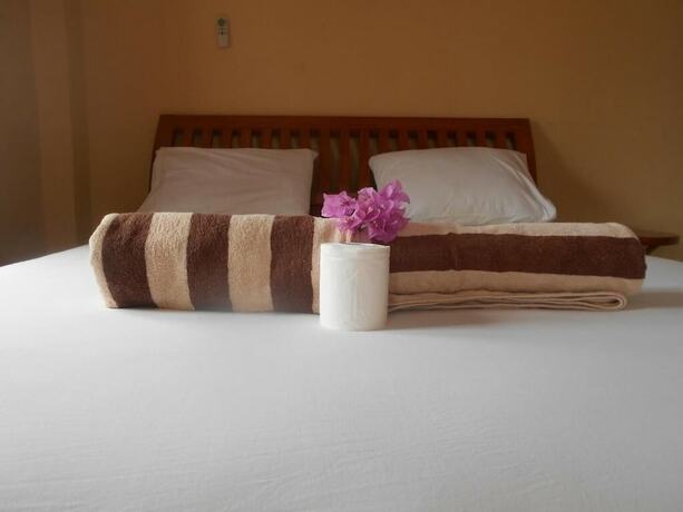 Imagen general del Hotel Pondok Sunrise 2. Foto 3