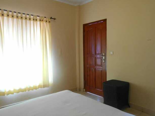 Imagen general del Hotel Pondok Sunrise 2. Foto 4