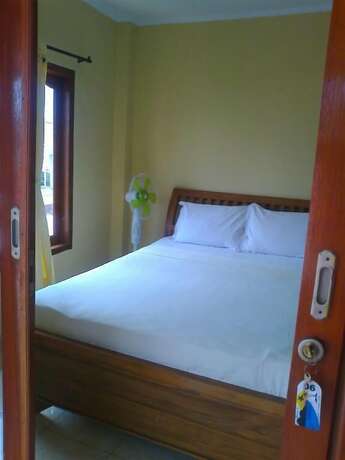 Imagen general del Hotel Pondok Sunrise 2. Foto 5