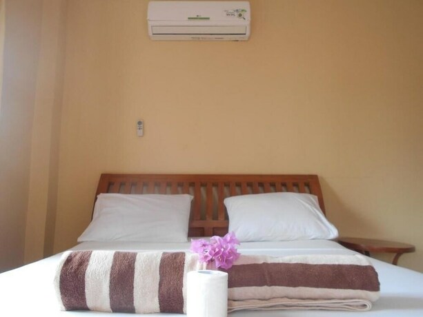 Imagen general del Hotel Pondok Sunrise 2. Foto 8