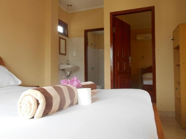 Imagen general del Hotel Pondok Sunrise 2. Foto 9
