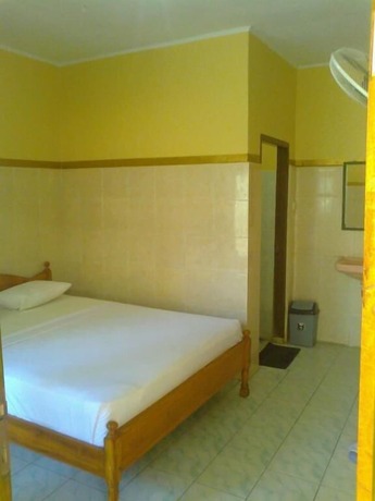 Imagen general del Hotel Pondok Sunrise 2. Foto 10