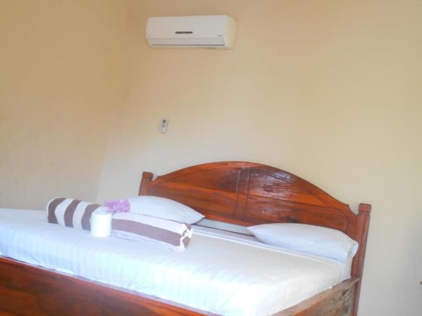 Imagen general del Hotel Pondok Sunrise 2. Foto 12
