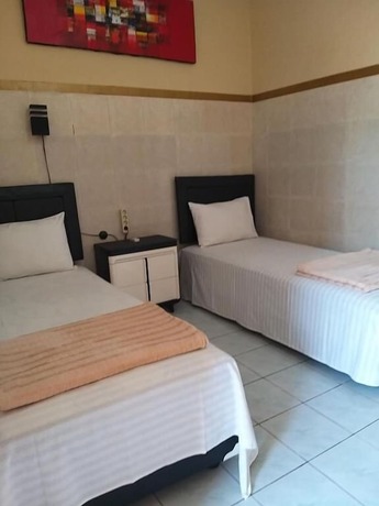 Imagen general del Hotel Pondok Sunrise 2. Foto 13