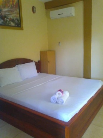Imagen general del Hotel Pondok Sunrise 2. Foto 14