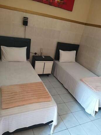 Imagen general del Hotel Pondok Sunrise 2. Foto 15