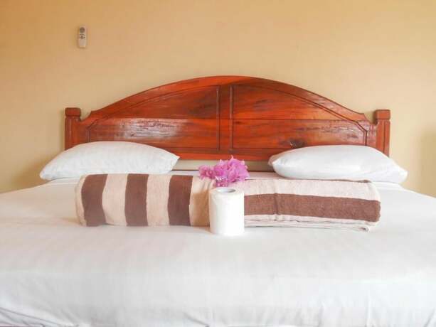 Imagen general del Hotel Pondok Sunrise 2. Foto 16