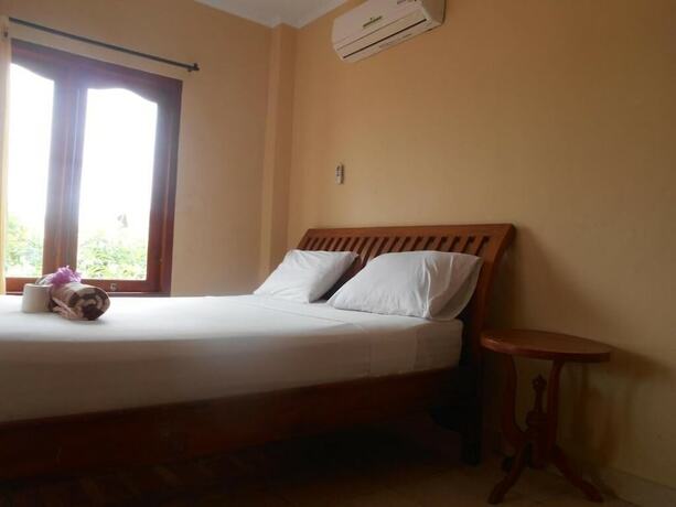 Imagen general del Hotel Pondok Sunrise 2. Foto 17