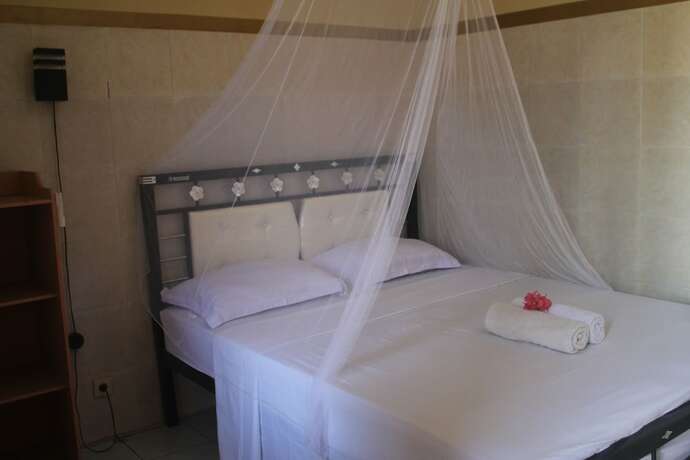 Imagen de la habitación del Hotel Pondok Sunrise 2. Foto 18