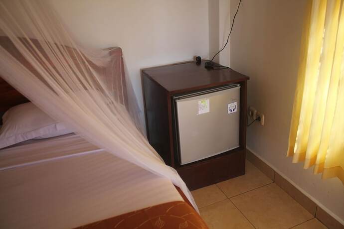 Imagen de la habitación del Hotel Pondok Sunrise 2. Foto 22