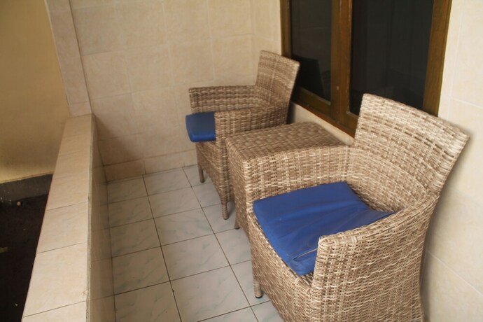 Imagen de la habitación del Hotel Pondok Sunrise 2. Foto 23