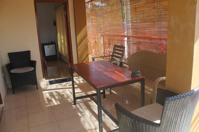 Imagen de la habitación del Hotel Pondok Sunrise 2. Foto 24