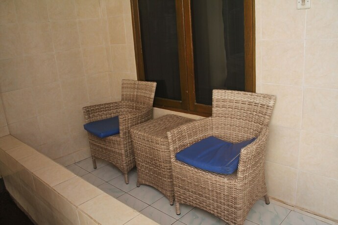 Imagen de la habitación del Hotel Pondok Sunrise 2. Foto 26