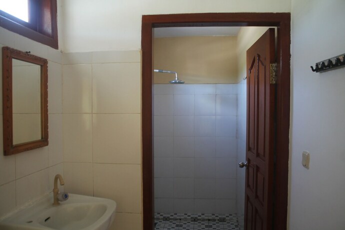Imagen de la habitación del Hotel Pondok Sunrise 2. Foto 31