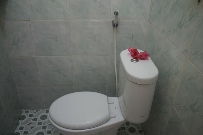 Imagen de la habitación del Hotel Pondok Sunrise 2. Foto 33