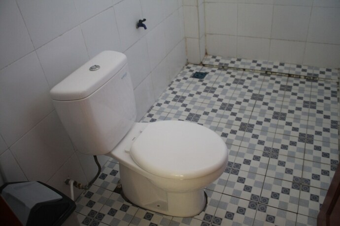 Imagen de la habitación del Hotel Pondok Sunrise 2. Foto 34