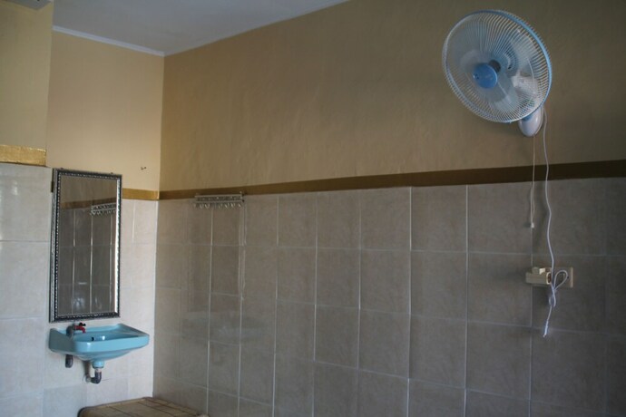 Imagen de la habitación del Hotel Pondok Sunrise 2. Foto 35
