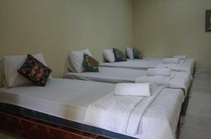 Imagen general del Hotel Pondok Tulasi Amertha. Foto 1