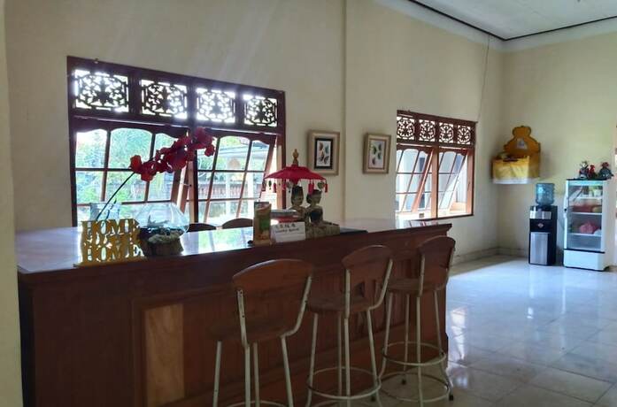 Imagen general del Hotel Pondok Tulasi Amertha. Foto 4