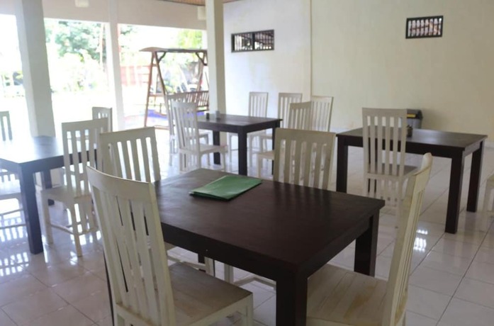 Imagen general del Hotel Pondok Tulasi Amertha. Foto 6