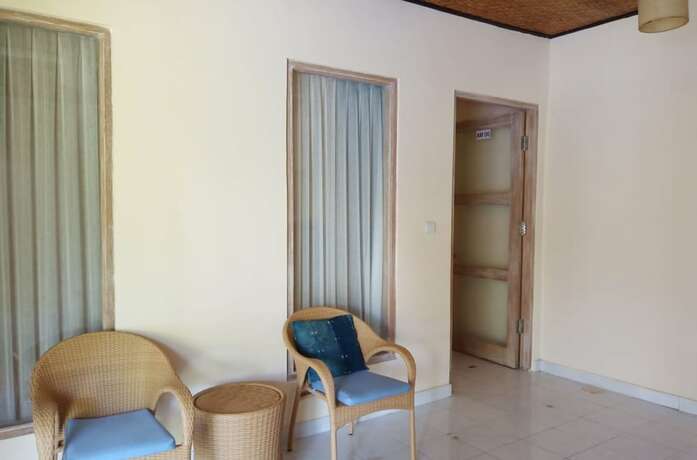 Imagen general del Hotel Pondok Tulasi Amertha. Foto 7