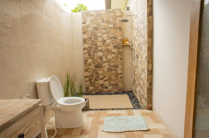 Imagen general del Hotel Pondok Tulasi Amertha. Foto 8