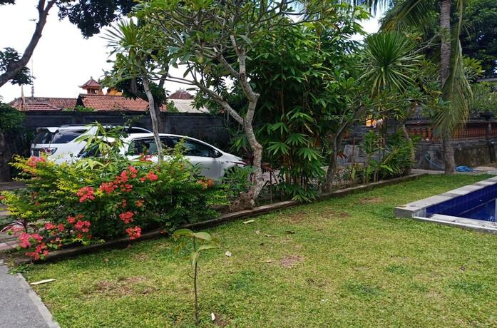 Imagen general del Hotel Pondok Tulasi Amertha. Foto 9