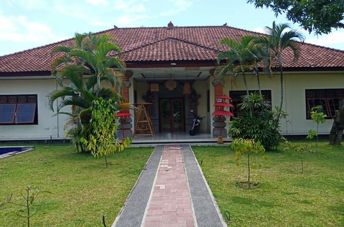 Imagen general del Hotel Pondok Tulasi Amertha. Foto 11