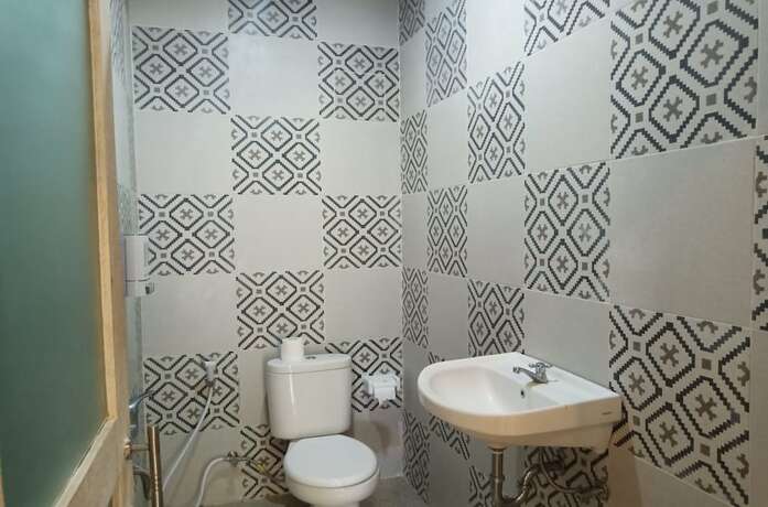 Imagen general del Hotel Pondok Tulasi Amertha. Foto 14