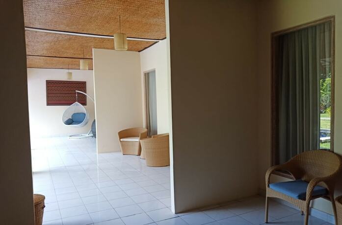 Imagen general del Hotel Pondok Tulasi Amertha. Foto 15