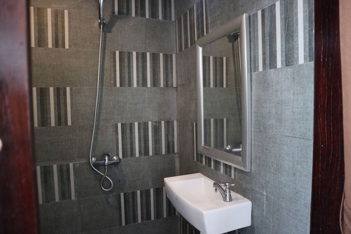 Imagen de la habitación del Hotel Pondok Tulasi Semaya House. Foto 4