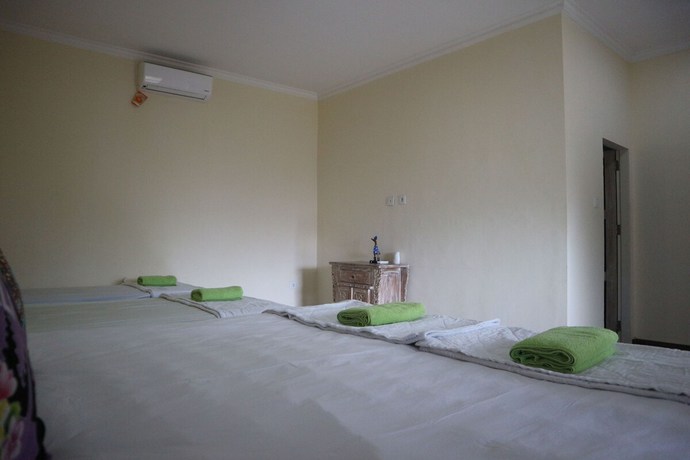 Imagen de la habitación del Hotel Pondok Tulasi Semaya House. Foto 5