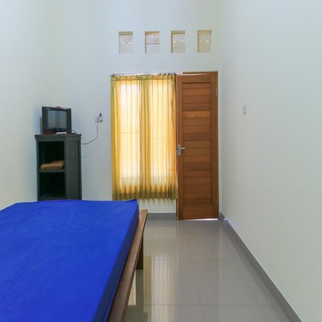 Imagen de la habitación del Hotel Pondok Wisata Intan Indah 1. Foto 8