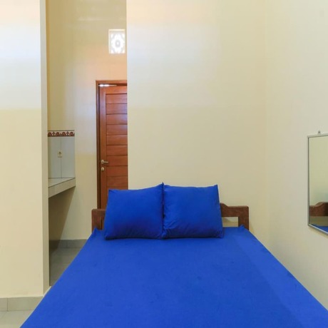 Imagen de la habitación del Hotel Pondok Wisata Intan Indah 1. Foto 10