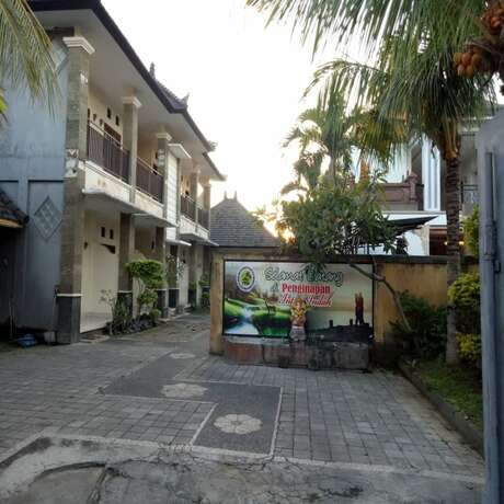 Imagen general del Hotel Pondok Wisata Intan Indah 1. Foto 2