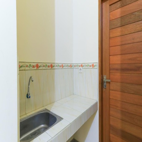 Imagen general del Hotel Pondok Wisata Intan Indah 1. Foto 4