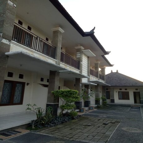 Imagen general del Hotel Pondok Wisata Intan Indah 1. Foto 5