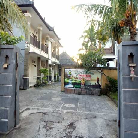 Imagen general del Hotel Pondok Wisata Intan Indah 1. Foto 6