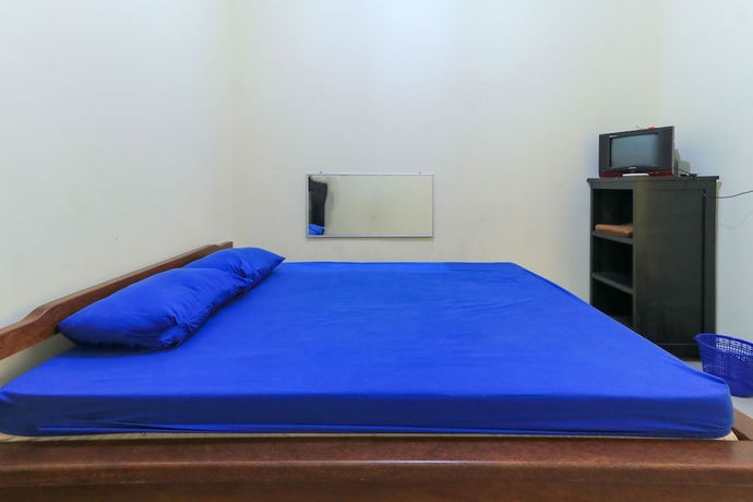 Imagen de la habitación del Hotel Pondok Wisata Intan Indah 2. Foto 2