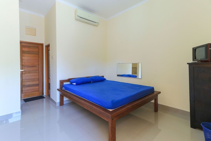 Imagen de la habitación del Hotel Pondok Wisata Intan Indah 2. Foto 3