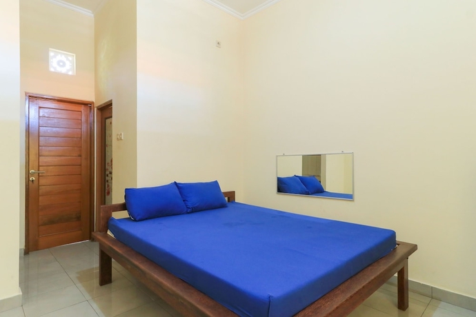Imagen de la habitación del Hotel Pondok Wisata Intan Indah 2. Foto 4